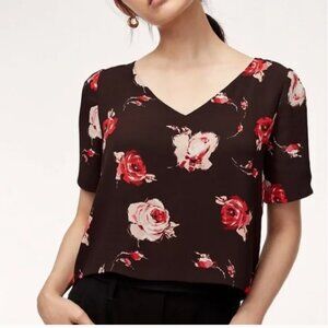 Aritzia Babaton Randy Blouse Size: S